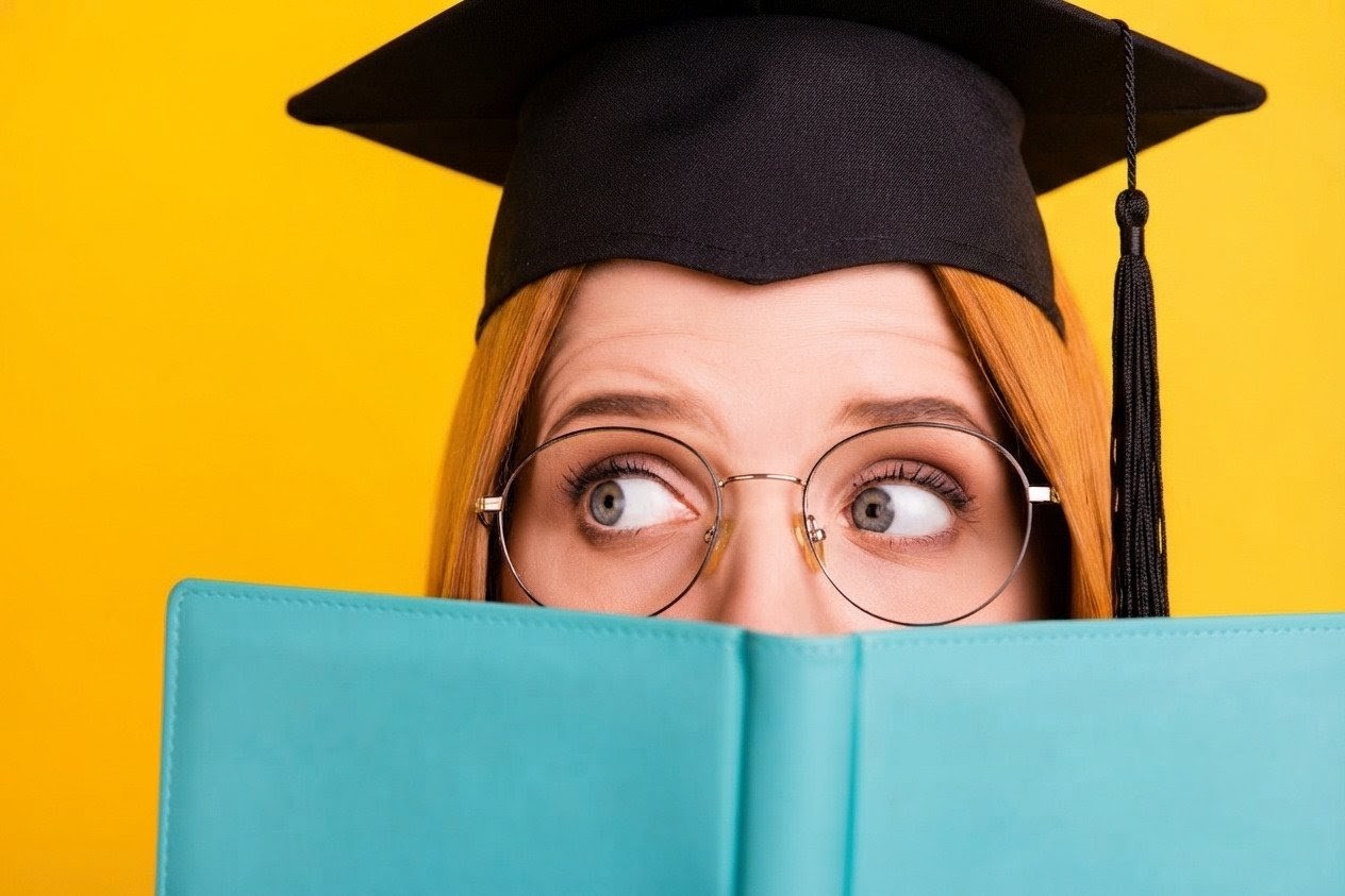 Studie: Immer mehr Studierende lesen auf Grundschulniveau