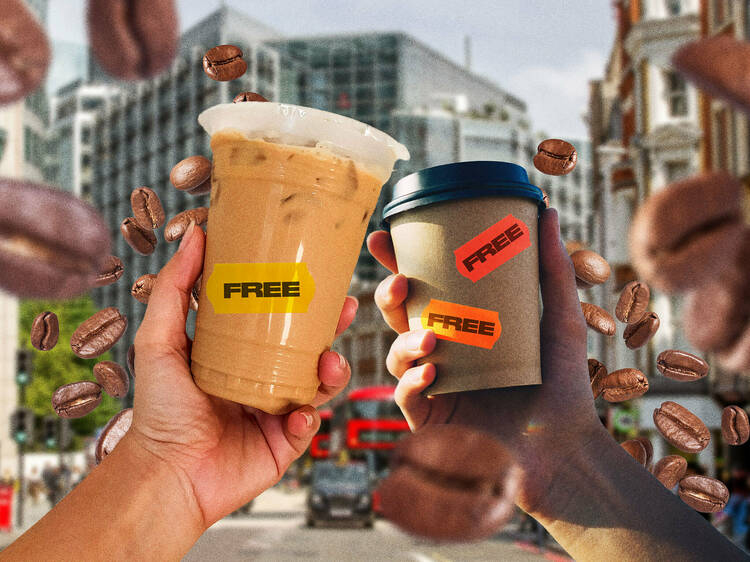 Kaffee ohne Kaffeebohnen – wie soll das funktionieren?