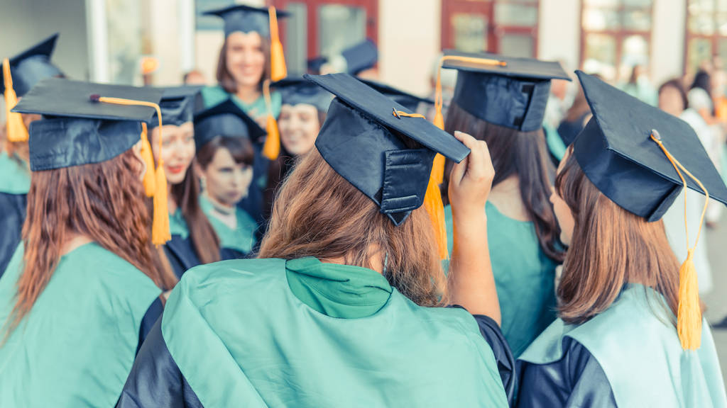 Die schlechtesten Ratschläge für Hochschulabsolventen