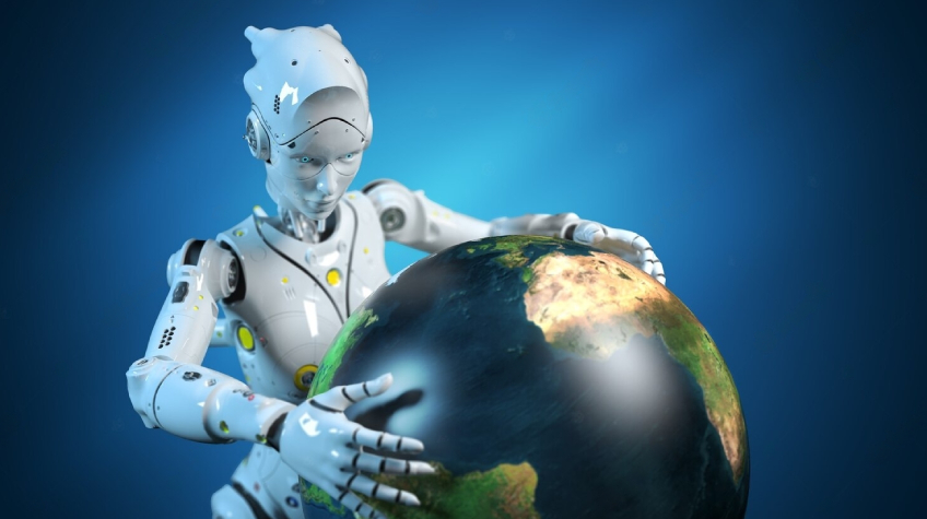 Manifest der Bösen: Regieren Algorithmen die Welt?