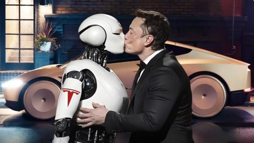 Die Träume von humanoiden Robotern prallen auf die Realität