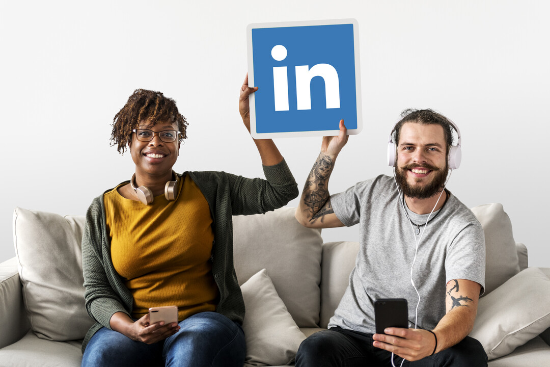 5 Gründe, warum jeder Freelancerin LinkedIn nutzen sollte