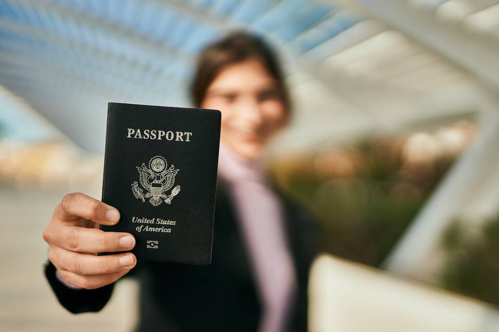 Der Wunsch auszuwandern erreicht einen neuen Tiefstand: Die USA verlieren an Attraktivität als Traumziel