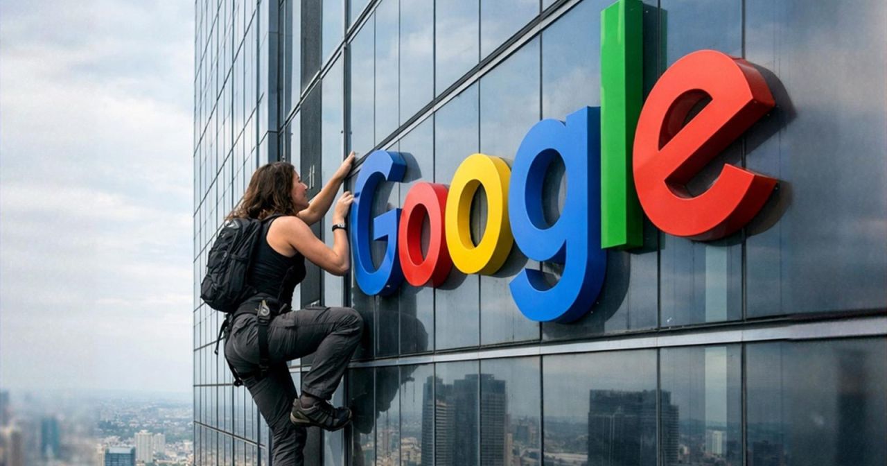 Digitales Scraping: Google wird zum größten Verbreiter verzerrter Informationen