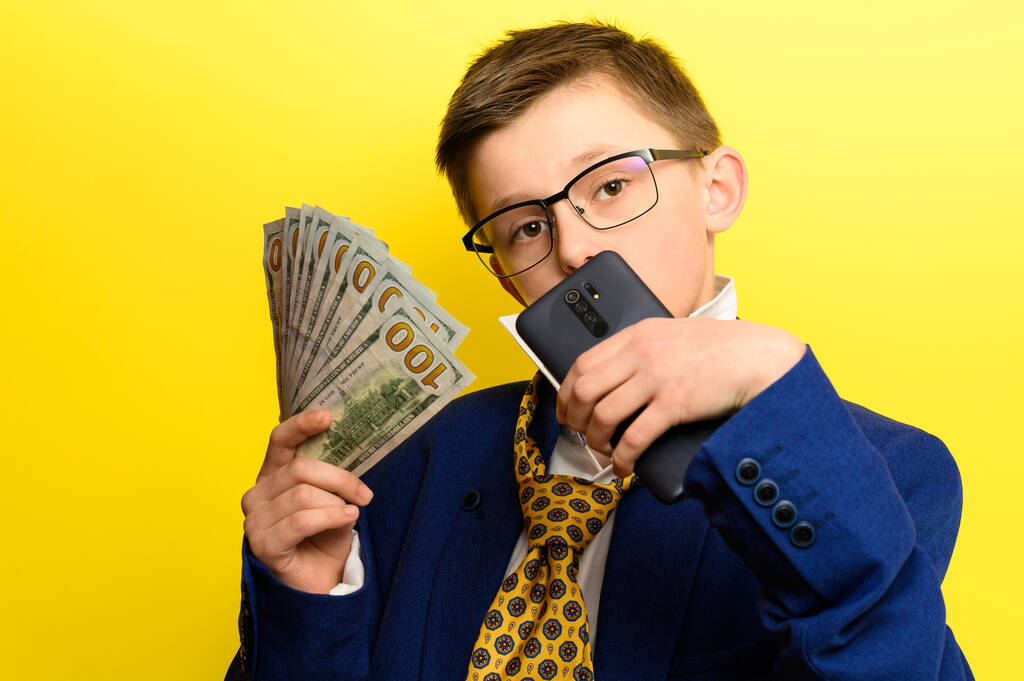 Wie baut man in 6 Schritten Generationenvermögen auf?