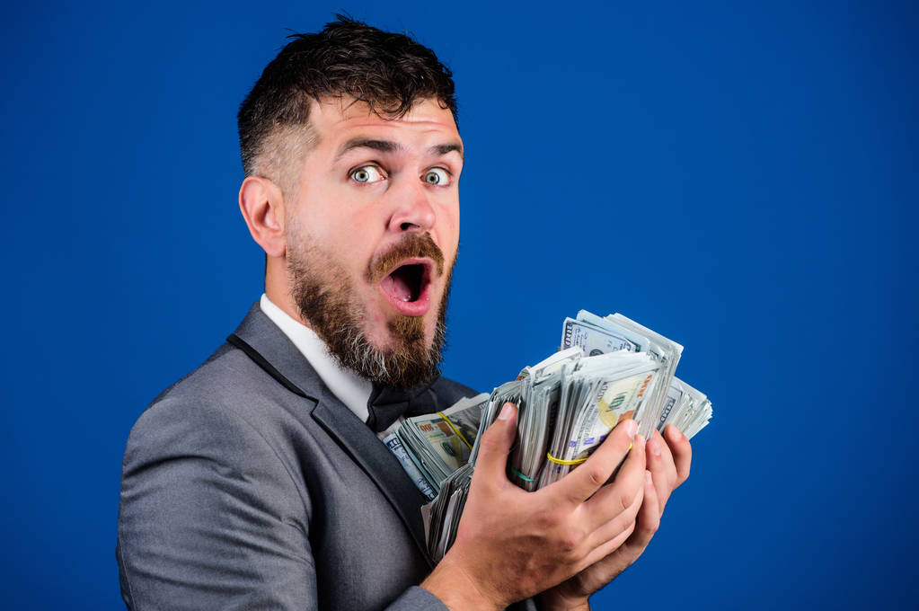 Wie entwickelt man eine Millionärs-Mentalität?