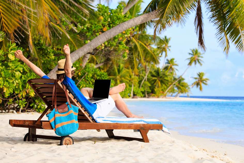 Die 10 besten Städte für digitale Nomaden