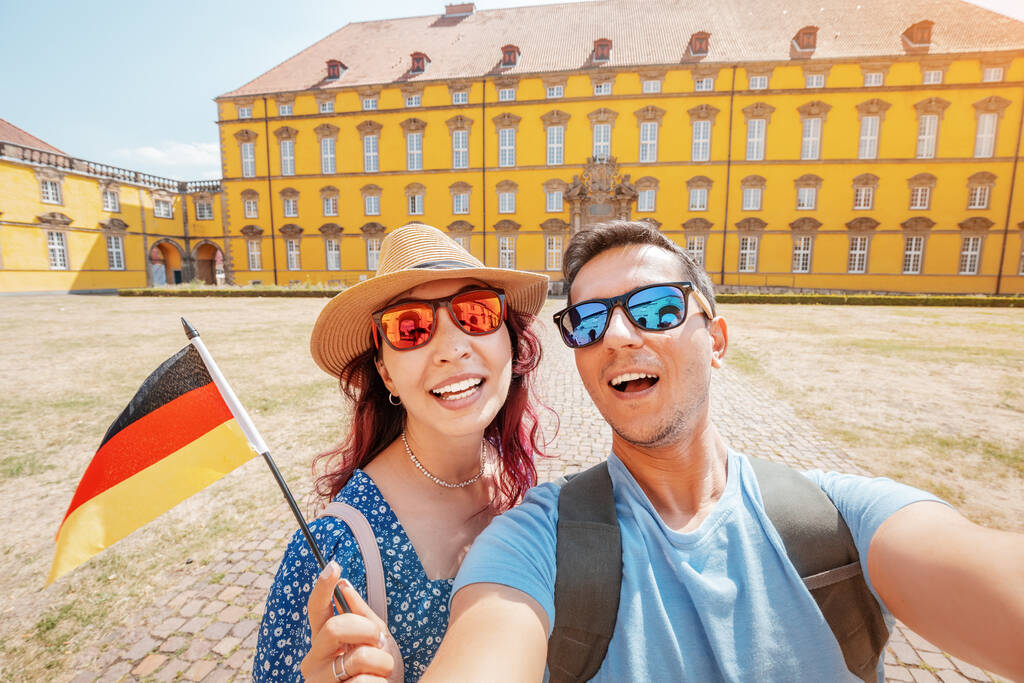 10 Fehler, die Paare beim Reisen machen