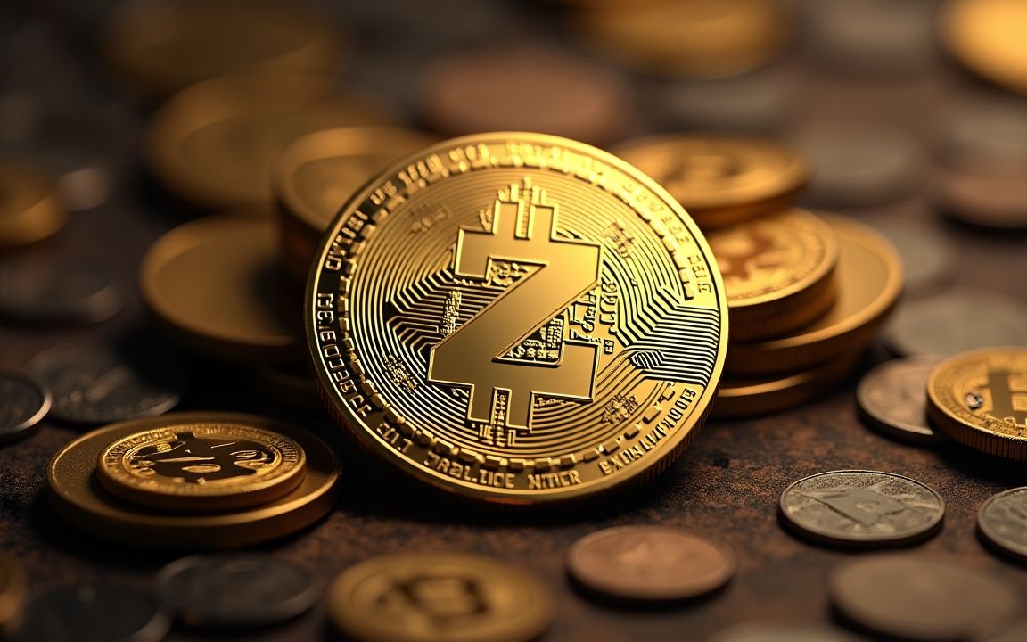 Massenflucht von Bitcoin zu ultrasicheren Kryptowährungen