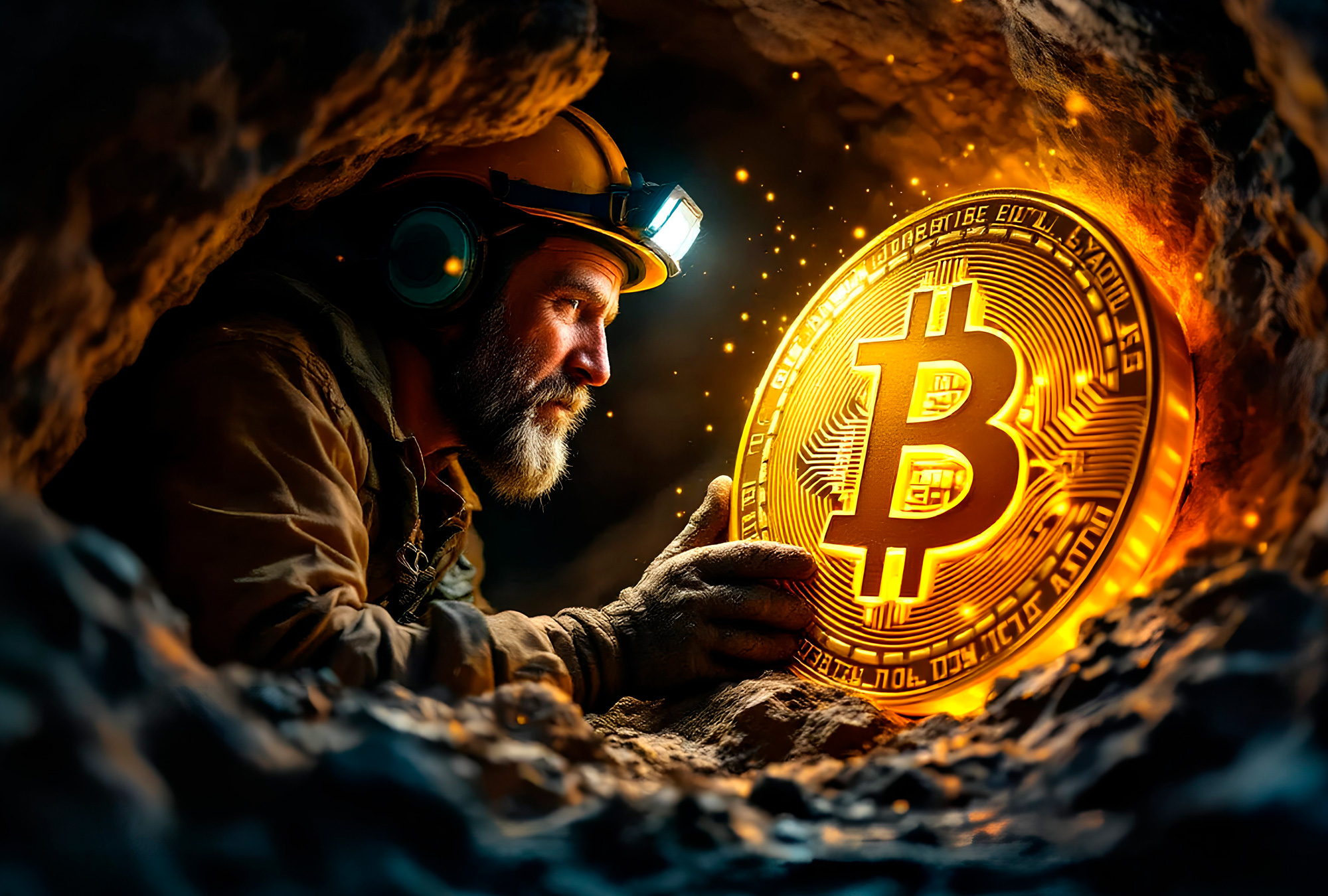 Bitcoin: Eine Energiesenke ohne Gewinn?