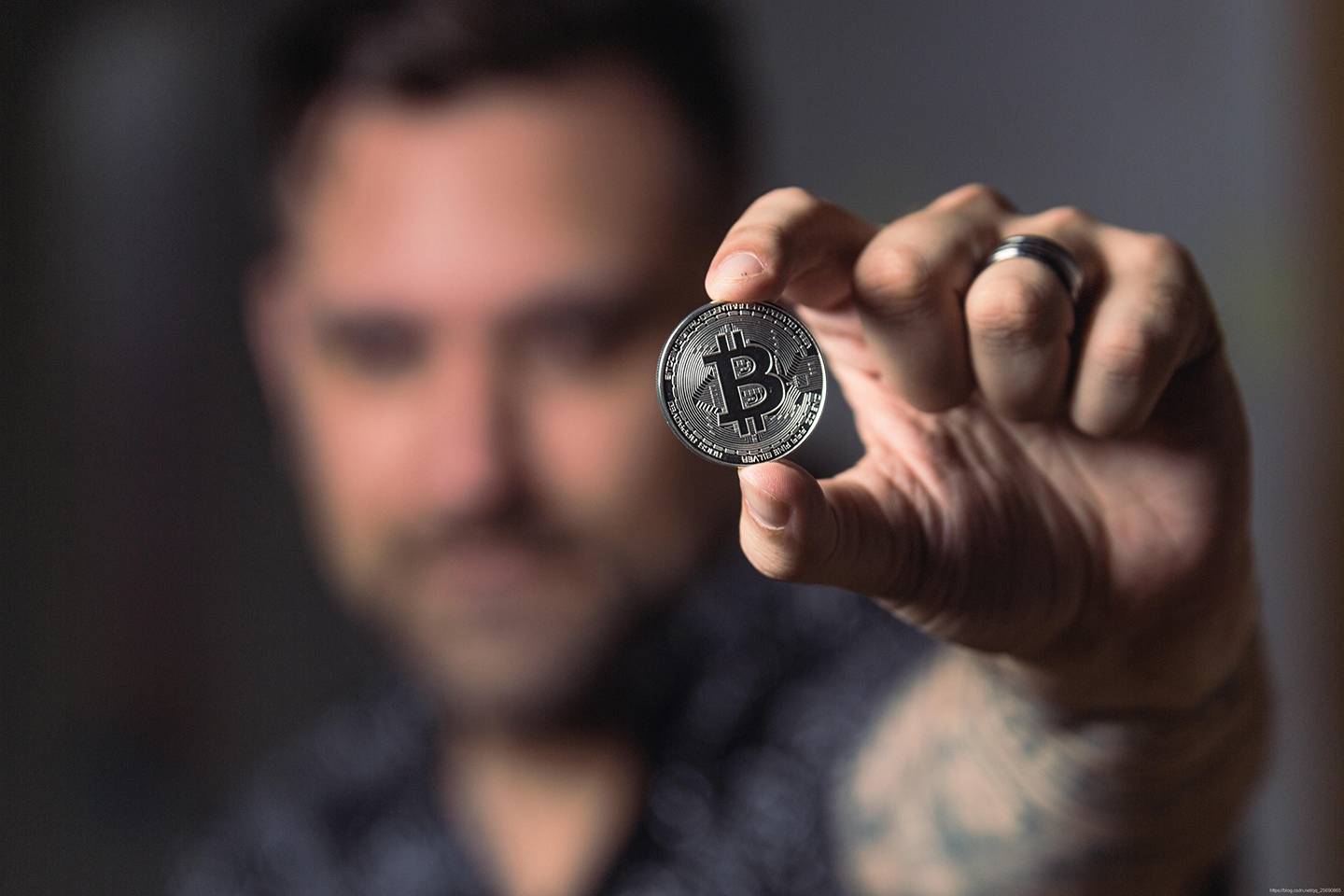 Bitcoin-Wert steigt um 13 Millionen Prozent: Die Rückkehr der „schlafenden“ Wallets