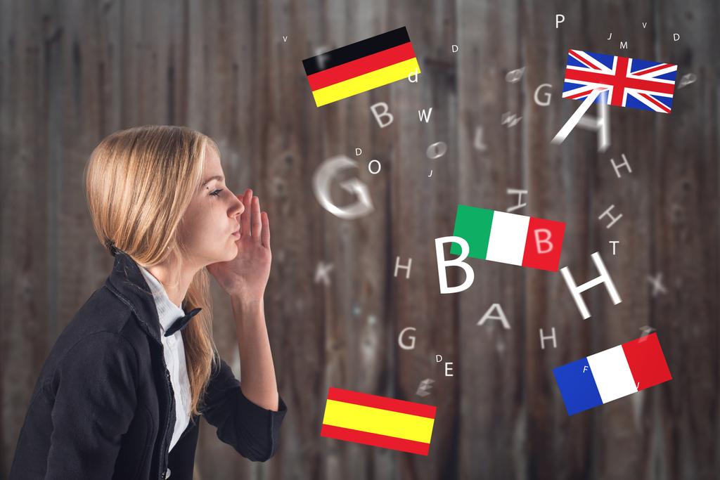 Wie schreibt man zum ersten Mal eine wissenschaftliche Arbeit auf Englisch?
