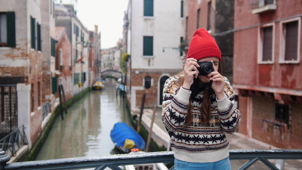 Venedig am Abgrund: Klimawandel und Massentourismus bedrohen ein Weltkulturerbe