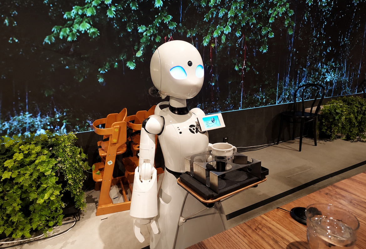 Ihr nächster Chef könnte eine KI sein: Googles Gemini scheitert als Café-Manager in Schweden