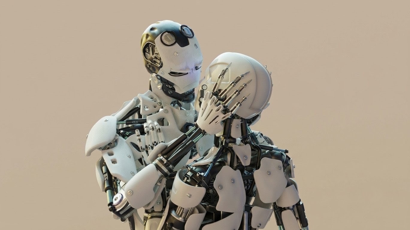 Der Algorithmus-Zauber: Don Juan tappt in die Falle einer virtuellen Freundin