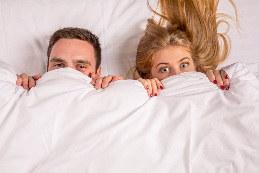 7 Häufige sexuelle Probleme, die viele Paare belasten