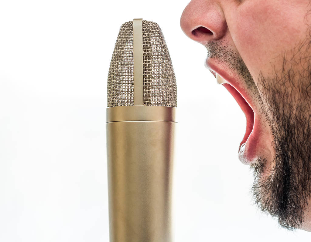 Stimmungserkennung durch Analyse von Stimme und Umgebung: Meta patentiert KI-System zur Emotionserkennung