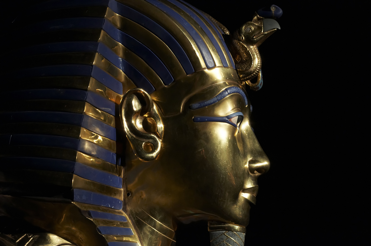 90 % der heutigen Ägypter haben genetische Wurzeln im alten Ägypten